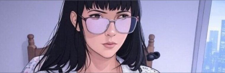 MrsFoxyPanda cover image