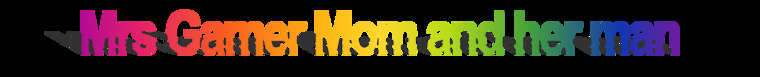MrsGamerMom cover image