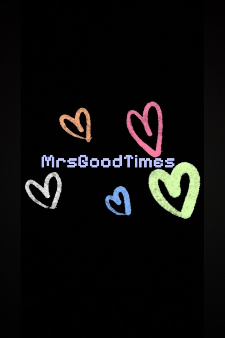 Mrs Good Times banner image