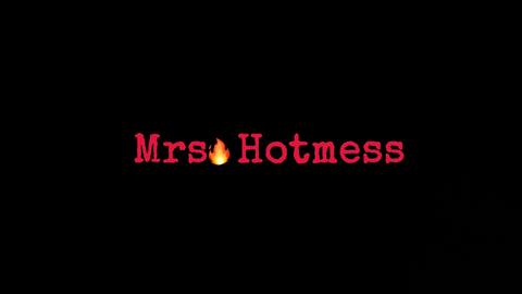 Mrs.Hotmess cover image