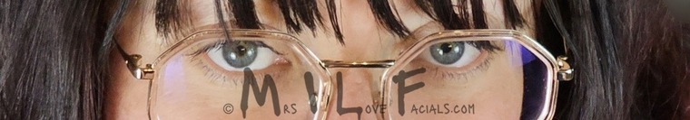 Mrs I Love Facials banner image