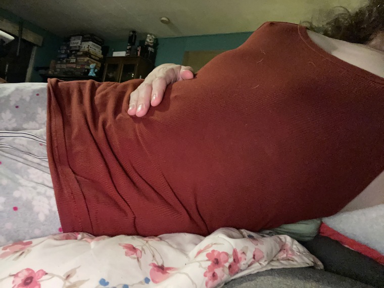 Mrs. Inflatable cover image
