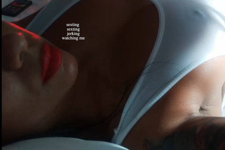 Sarah The Invader Clips cover image