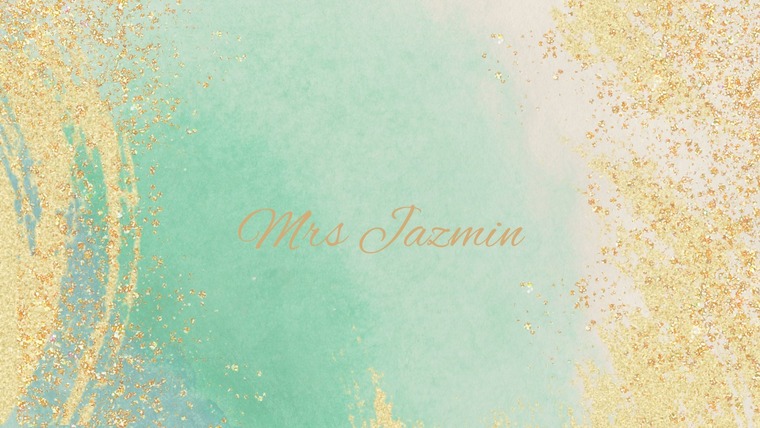 Jazmin cover image