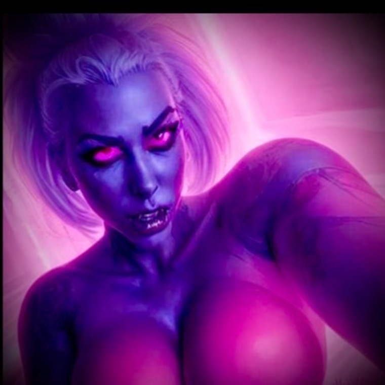 MrsJenna cover image