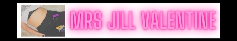 Jill Valentine banner image