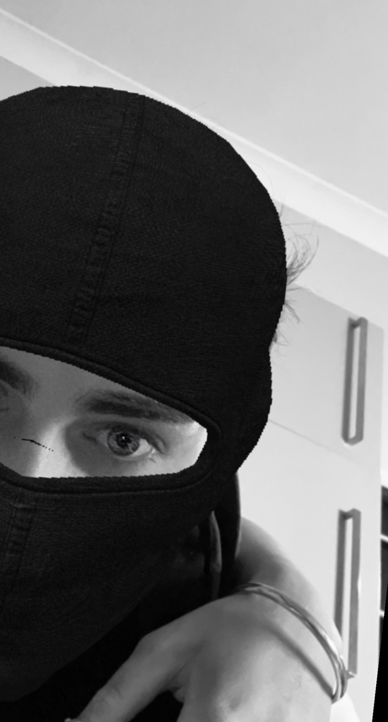 Mr Ski Pov cover image