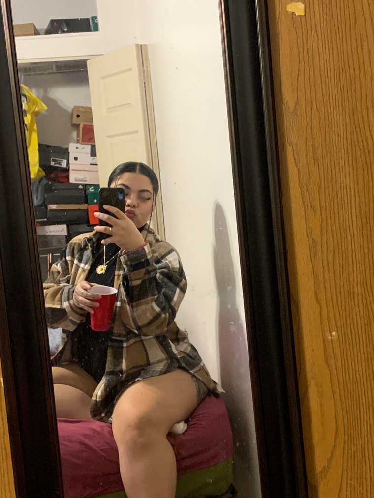 Frances Santiago cover image