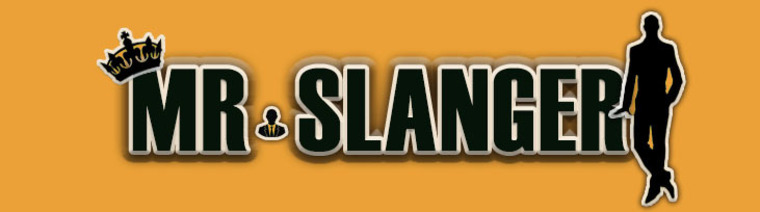 Mr Slanger🤩 banner image