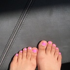 Mrs.Feet avatar