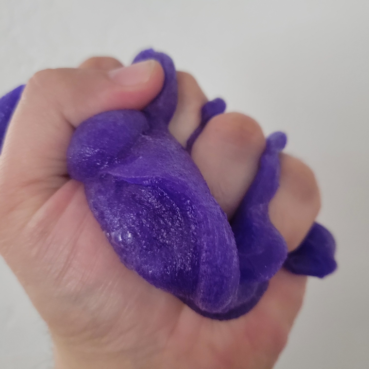 Mr. Slime Guy cover image