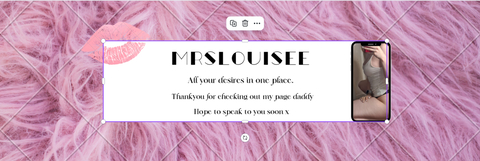 charlielouisee cover image