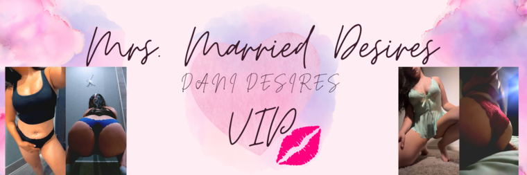 Dani Desires cover image