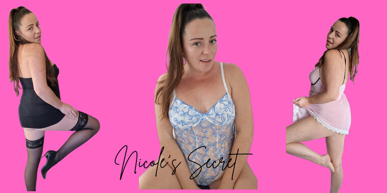 Pregnant Nicole 🤰 banner image