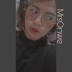Onwe-Desu avatar