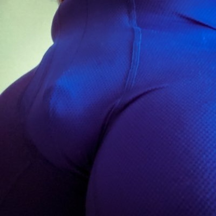 Mr. Socks &amp; Undies cover image