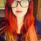 mrs. Red avatar