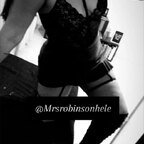 ⛓️🧨Mrs Robinson hele avatar
