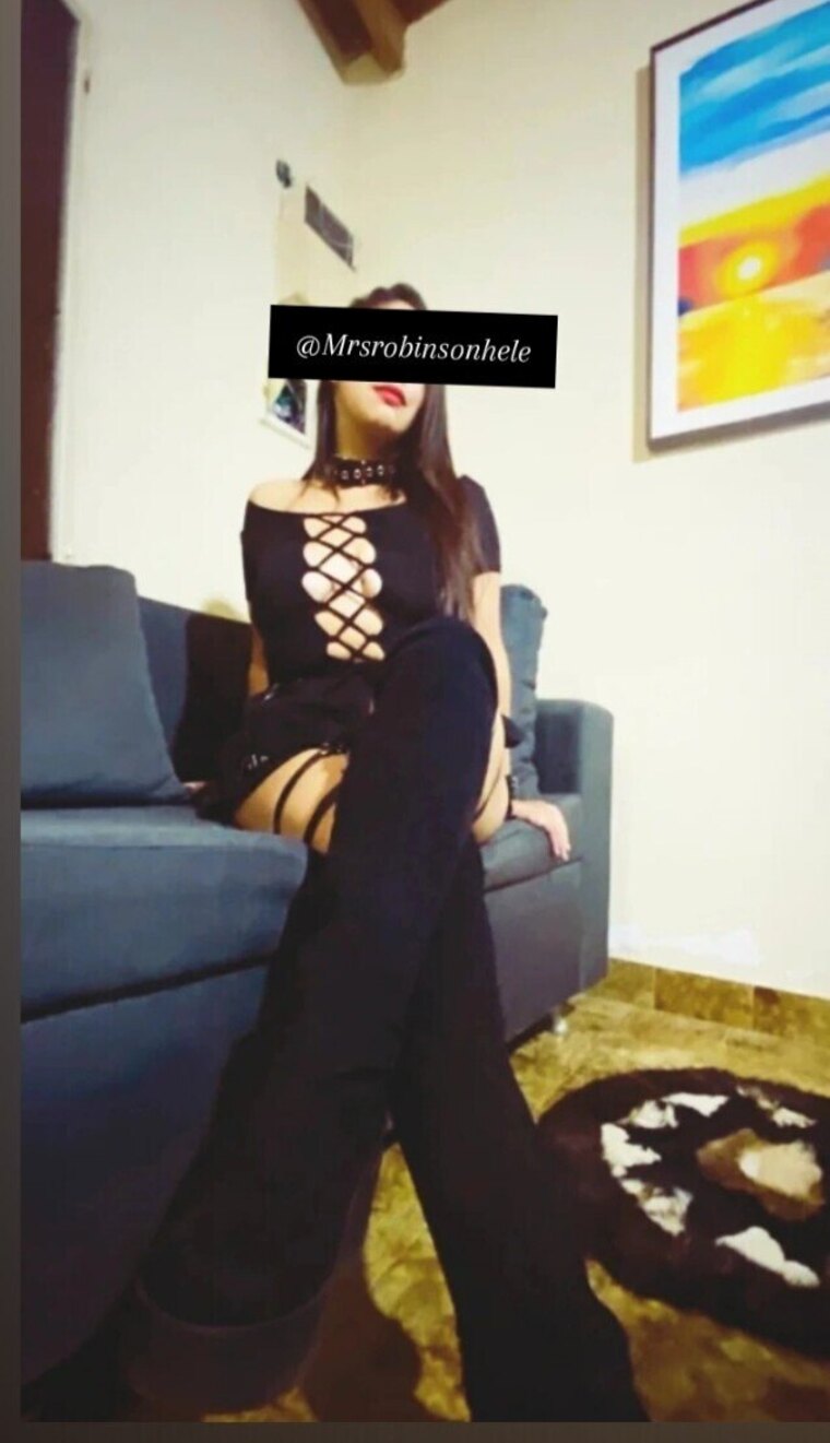 ⛓️🧨Mrs Robinson hele banner image