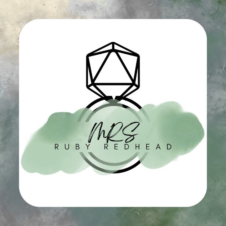 Mrs Ruby Redhead banner image