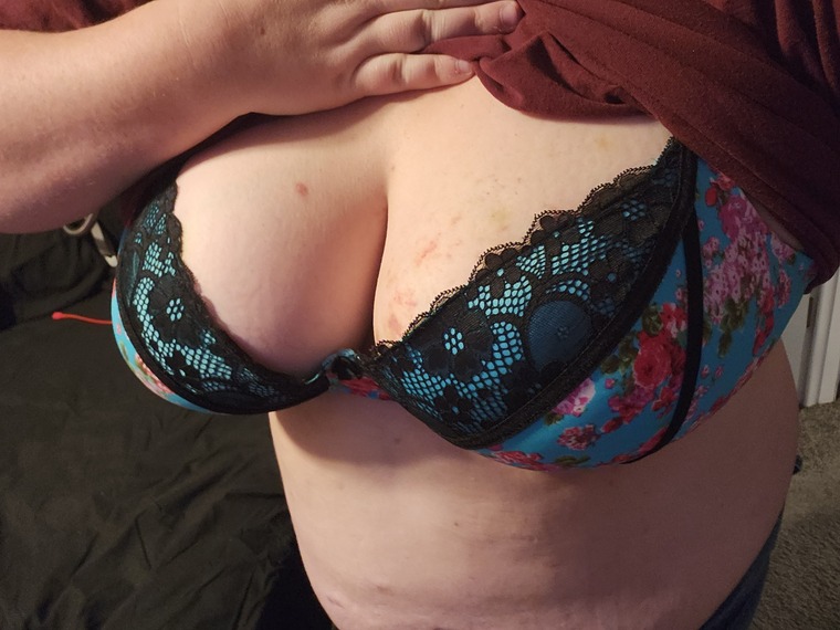 ShyMomma88 banner image