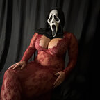 Mrs Scream Queen avatar