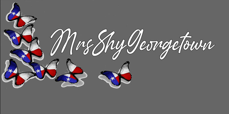 MrsShyGeorgetown banner image