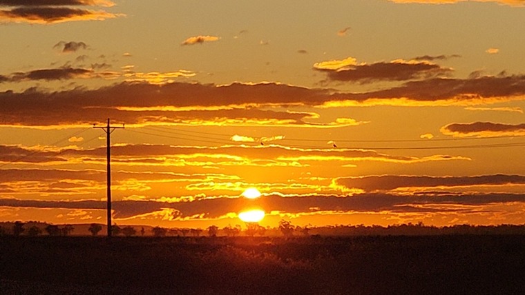 Mr Sunset cover image