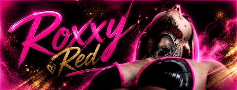 Roxxy Red Free banner image