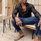 Mr Sylvester avatar