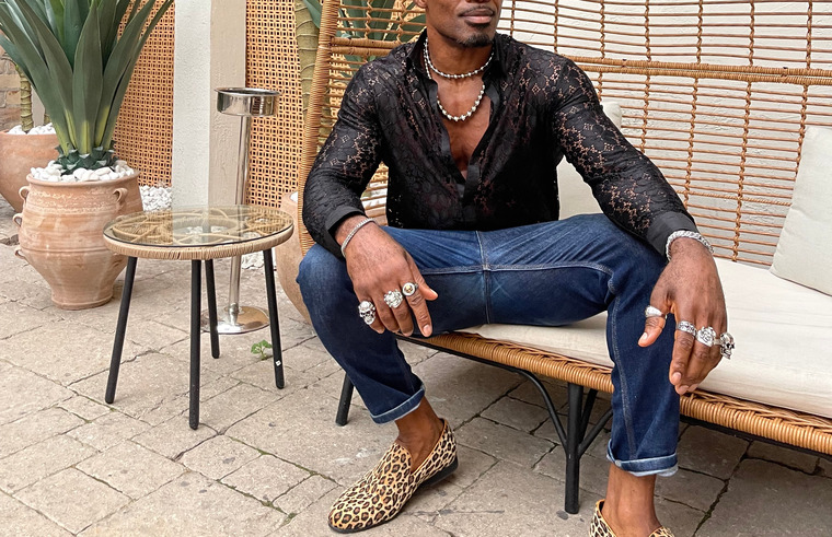 Mr Sylvester cover image