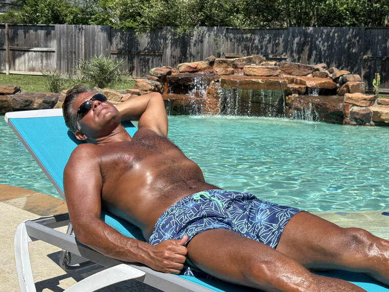 Mr Texas Tan banner image