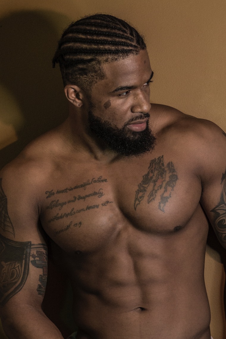 Joshuabuchanan88 cover image