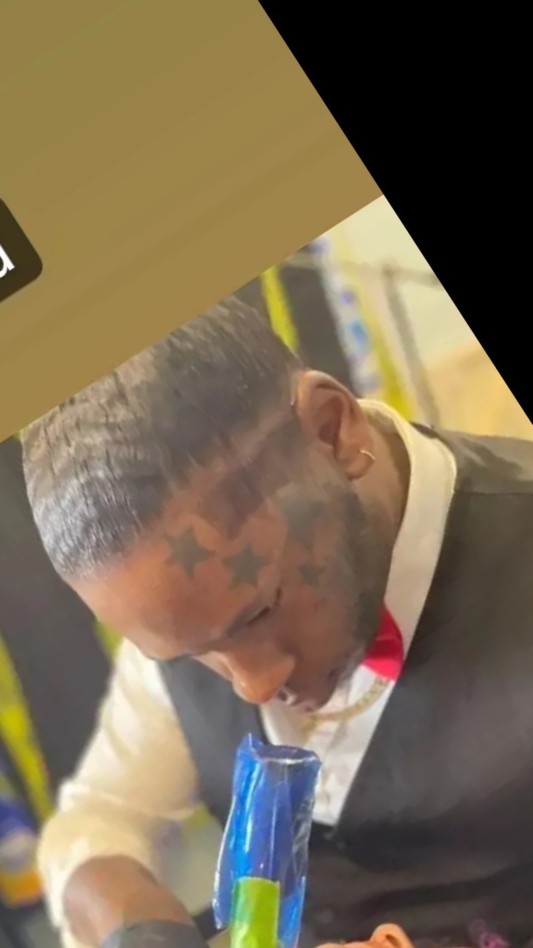 Mightyrodwiththefootgod banner image