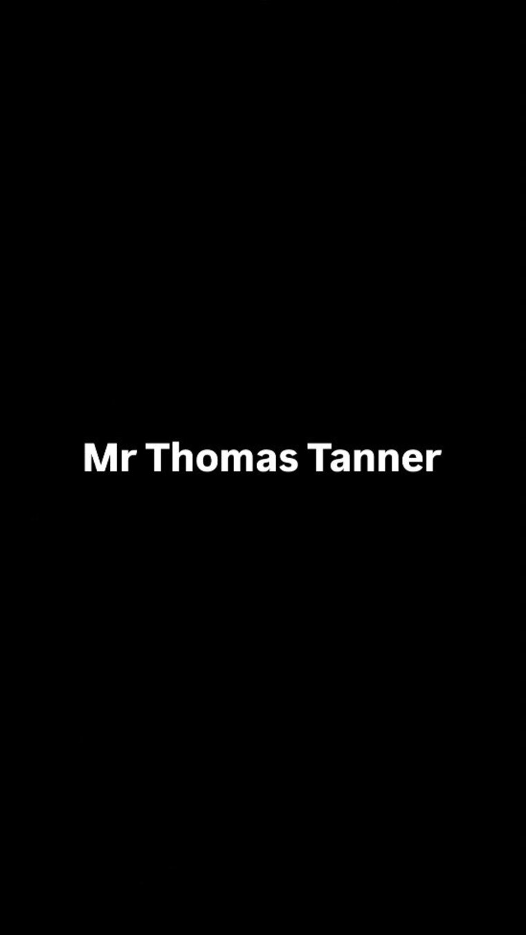 Thomas Tanner (No PPV) banner image