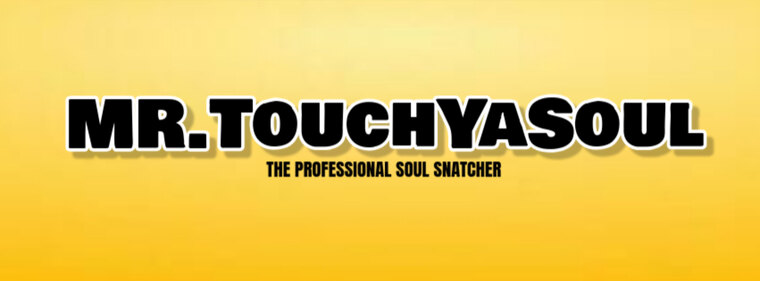 The Professional Soul Snatcher banner image