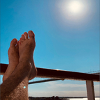 Mr Traveling Toes avatar