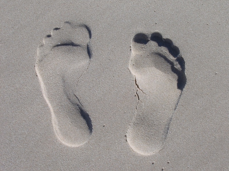 MrUglyFeet banner image
