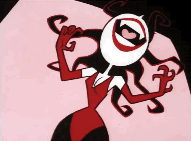 mruglyhouse banner image