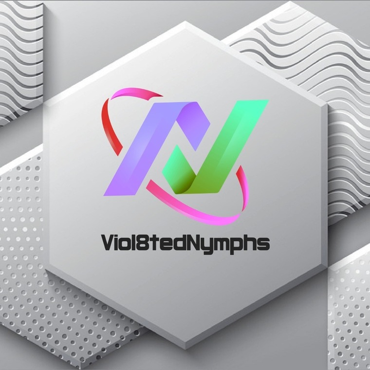 MrViol8tedNymph banner image