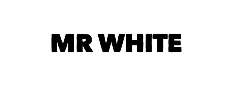 MrWhite banner image