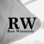 Ron Wienersly avatar