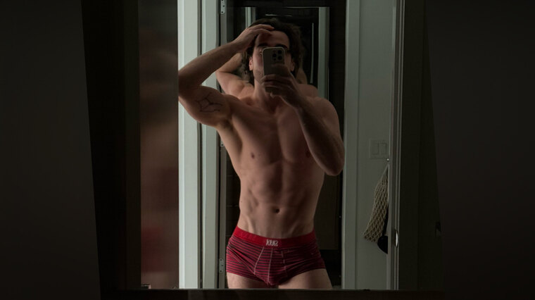 Willy cover image