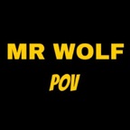 MR WOLF POV avatar