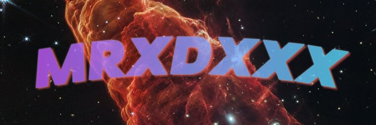 Mr❌D. cover image