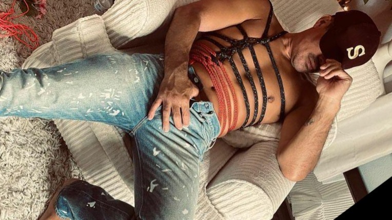 mrXoctober🎃 banner image