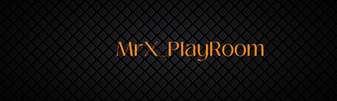 MrX_PlayRoom cover image