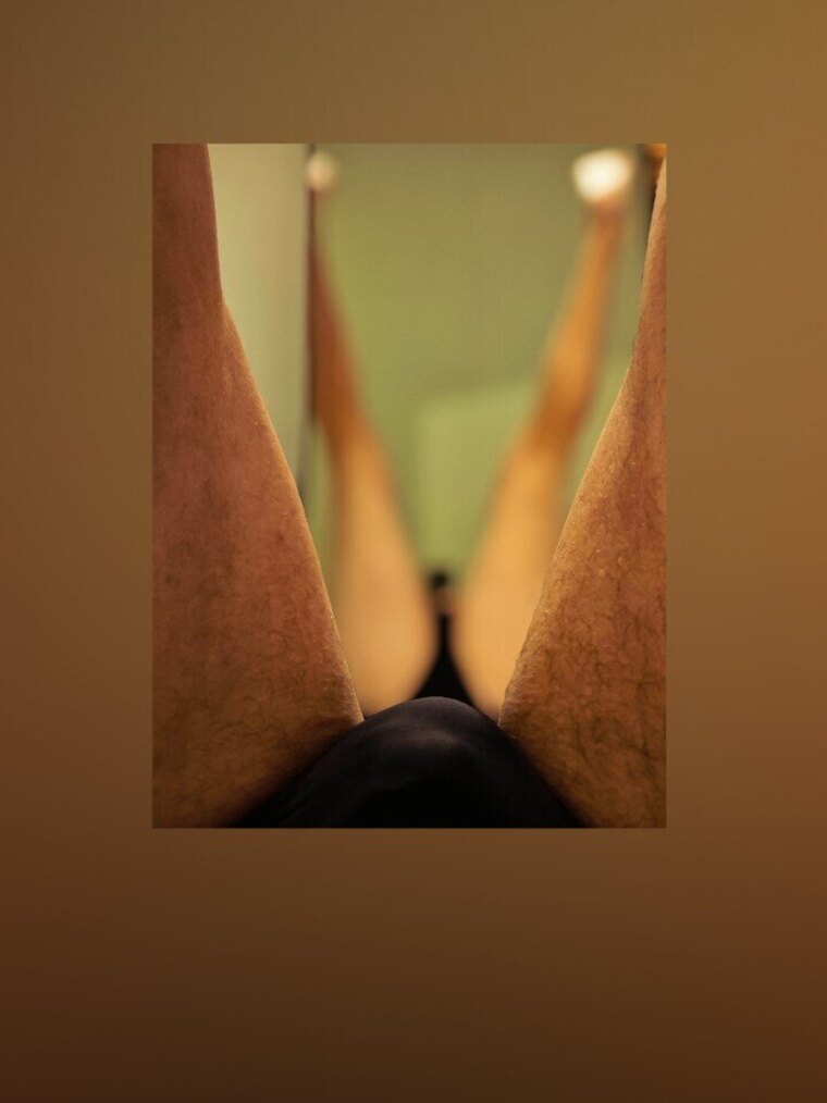Yogaboy cover image