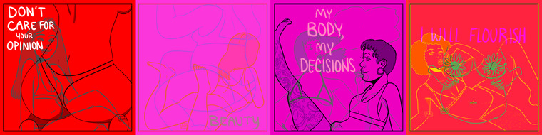 miss behavior cover image