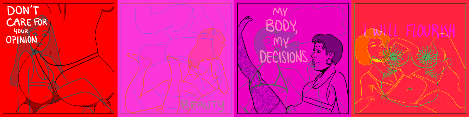 miss behavior banner image